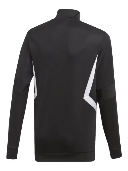 Kurtka dziecięca Adidas czarna