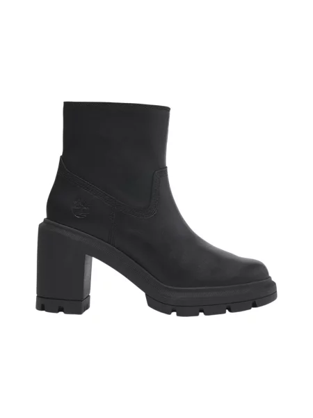 Botki Timberland czarne