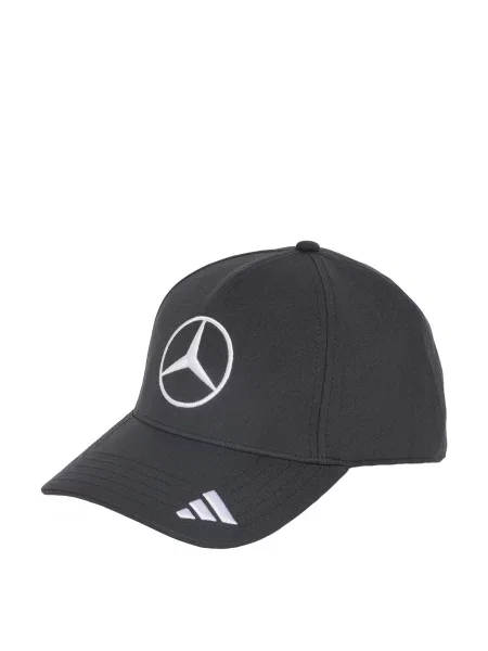 ADIDAS PERFORMANCE Sportska šilterica crna