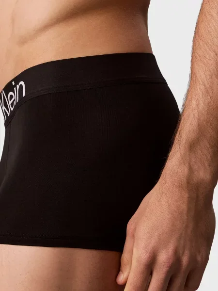 Боксеры Calvin Klein черные