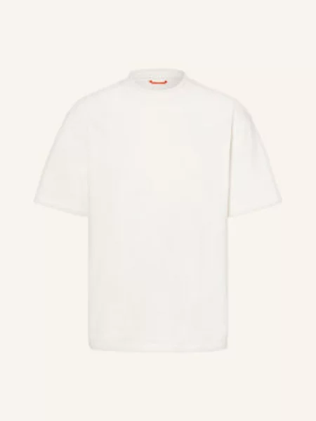 Parajumpers Tričko bílá