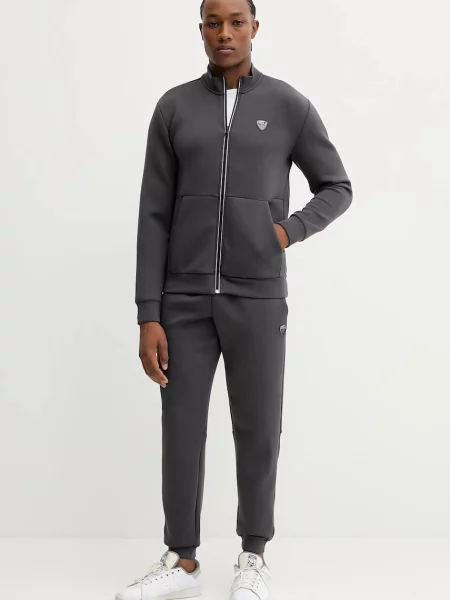 Emporio Armani dres szary