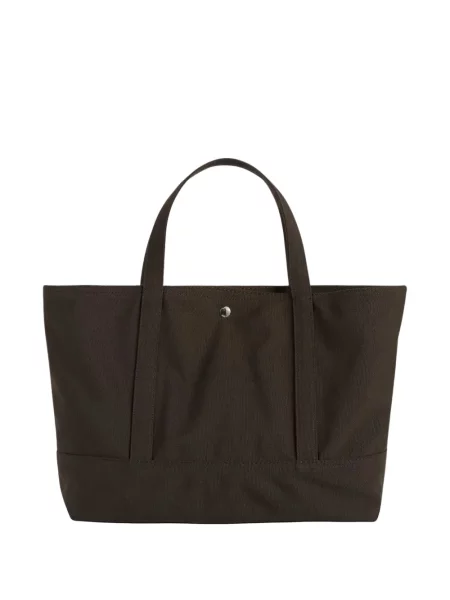 Geantă shopper Toteme maro