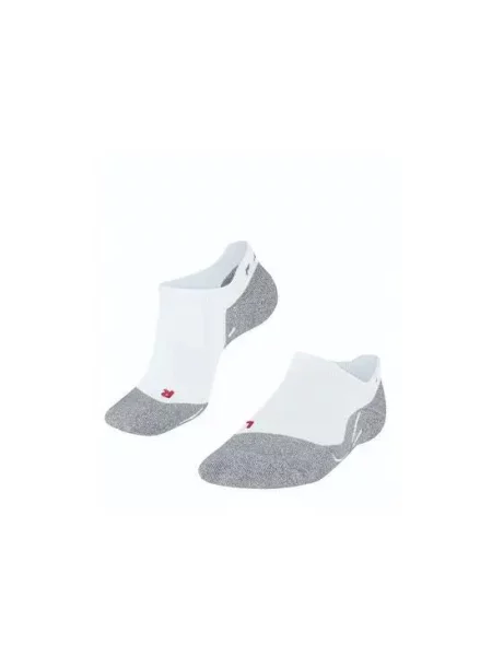 Skarpetki Falke białe