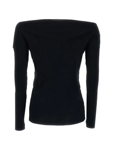 Pulover P.a.r.o.s.h. negru