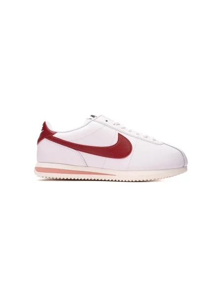 Pantofi Nike roșu