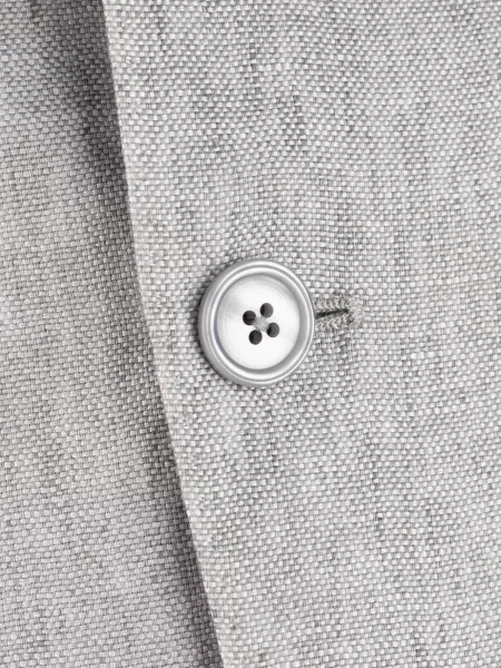 Oblek Colamarino šedý