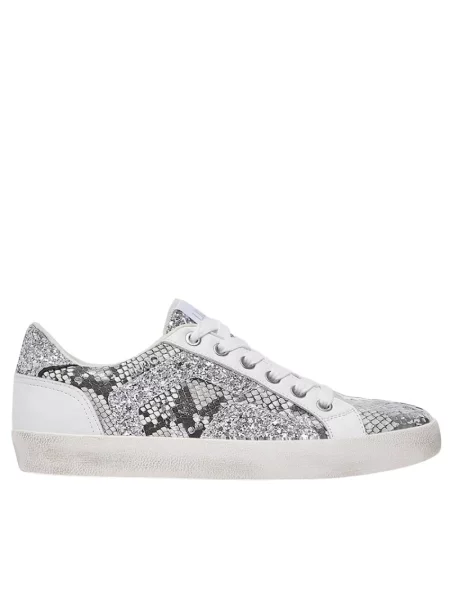 Sneakersy Liu Jo szare