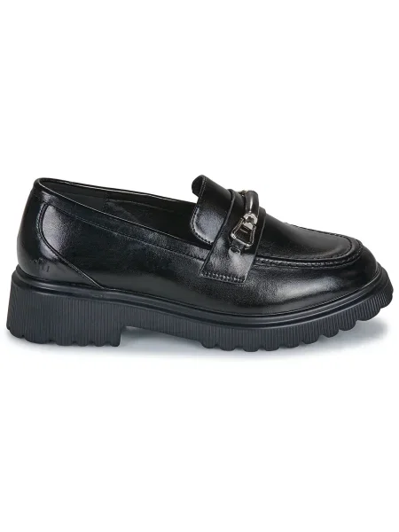 Pantofi Moony Mood negru