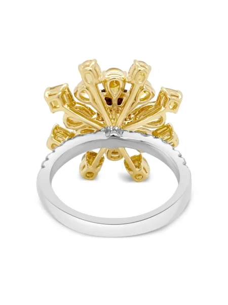 Inel Hyt Jewelry alb
