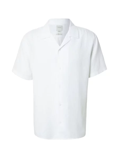 Calvin Klein Košile bílá