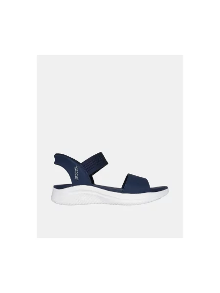 Chiloți Skechers albastru