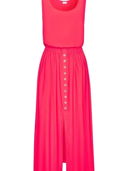 LASCANA Rochie de vară roz