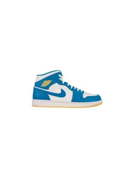 Pantofi Nike albastru