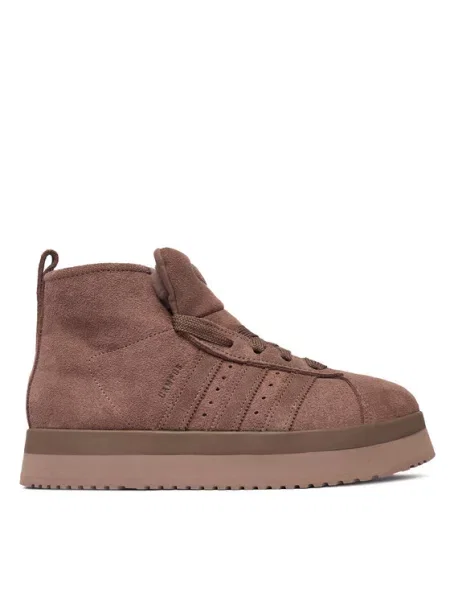 Pantofi Adidas maro