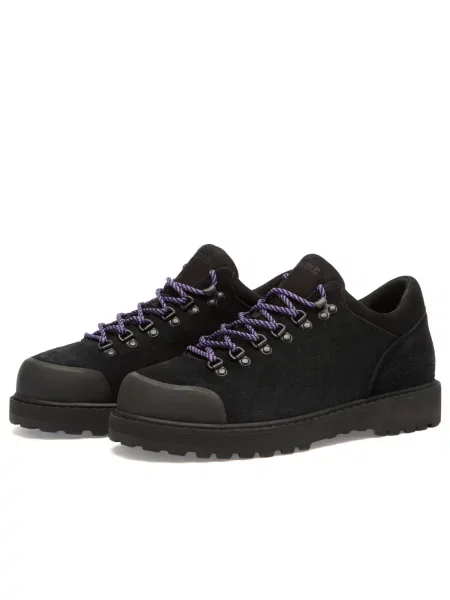 Buty trekkingowe Diemme czarne