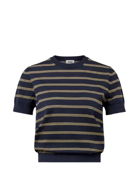 Scurt tricou Drykorn albastru