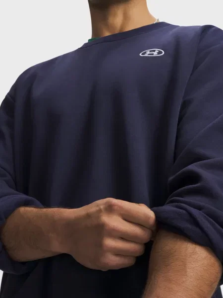 Світшот Under Armour синій