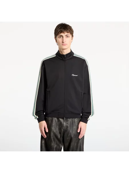 Куртка Represent чорна