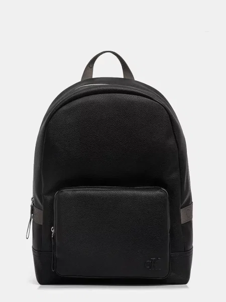 Nahrbtnik Calvin Klein Jeans črna