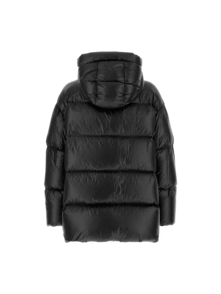 Kurtka Jil Sander czarna