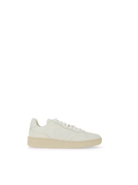 Sneakersy Veja białe