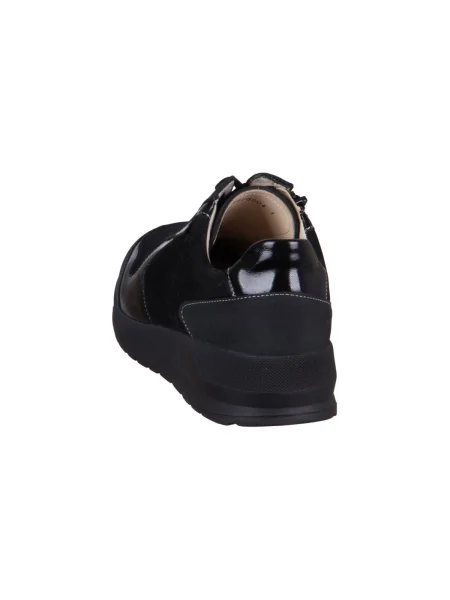 Pantofi Finn Comfort negru