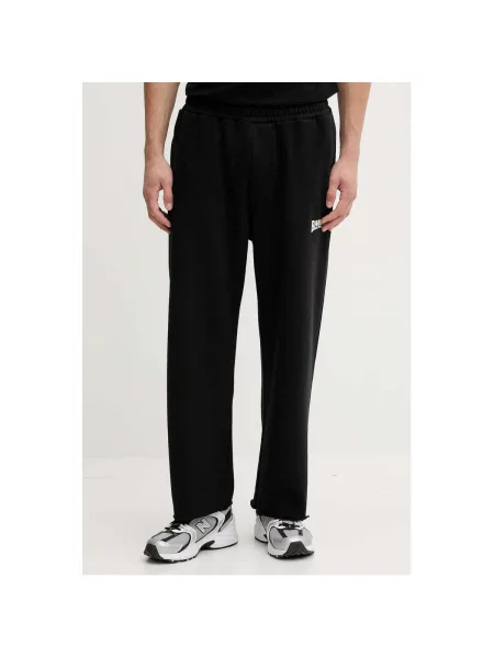 Tepláková souprava Barrow černá