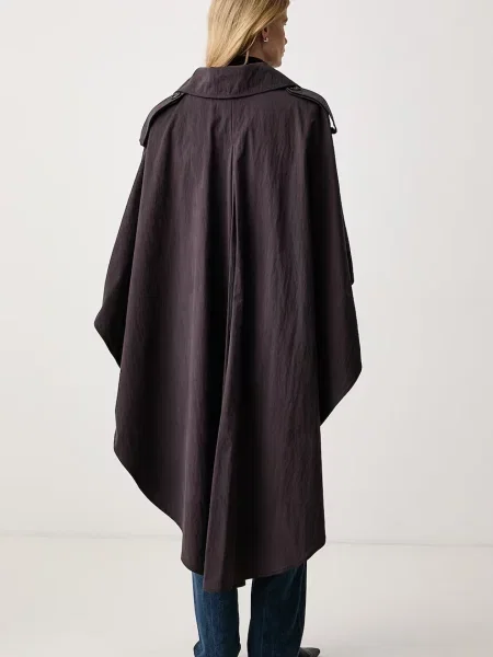 Тренч Elisabetta Franchi