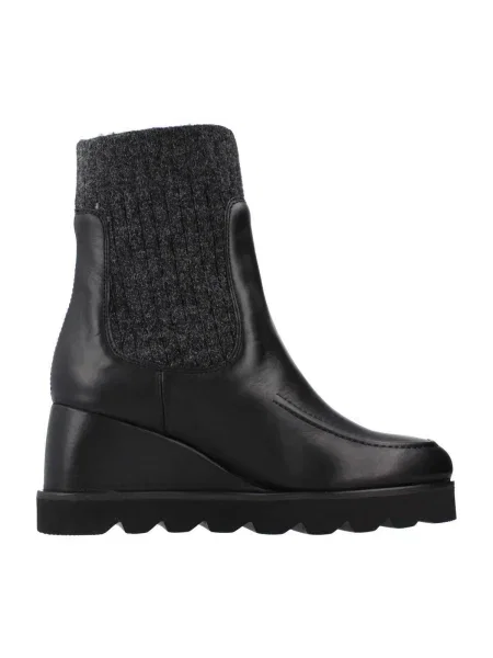 Pantofi Unisa negru