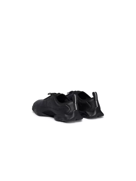 Lacoste Sneakersy čierna