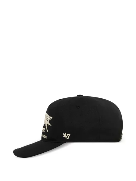Șapcă Represent negru