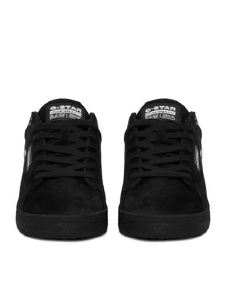 G-Star Raw Sportcipők fekete