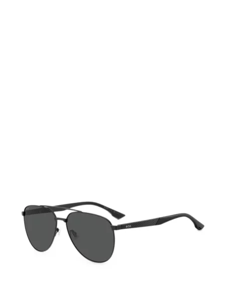Ochelari de soare Boss negru