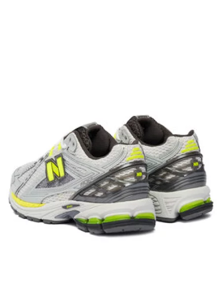 New Balance Sportcipők szürke