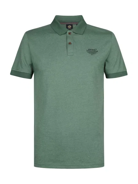 Petrol Industries Tricou verde