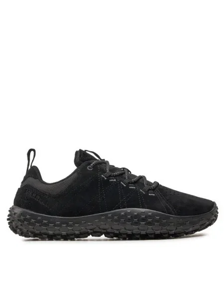 Pantofi Merrell negru