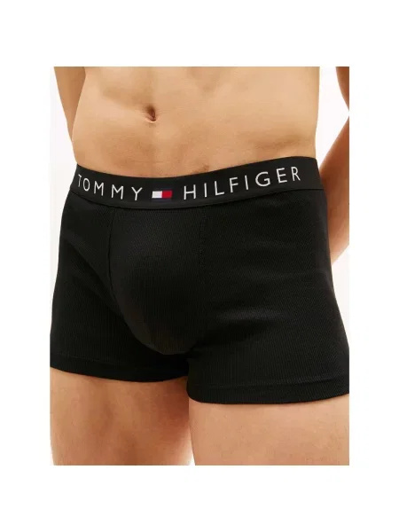 Chiloți Tommy Hilfiger negru