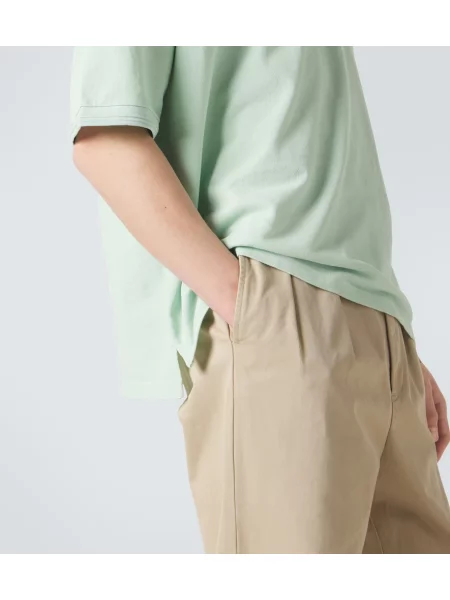 Tricou polo Visvim verde
