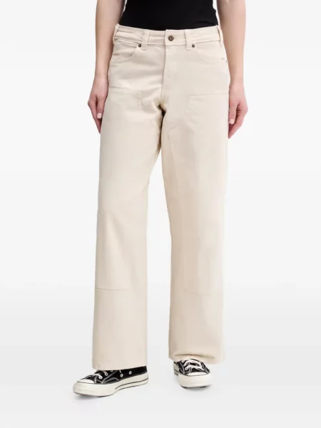 Blugi Dickies cu autograf