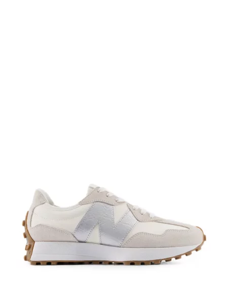 Sneakerși New Balance 530 cu șireturi din dantelă