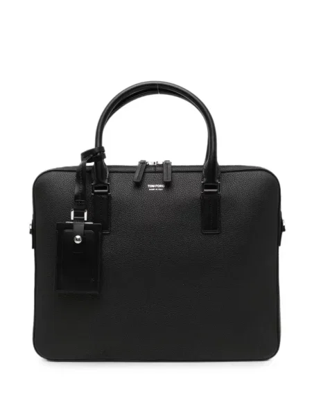 Servietă Tom Ford negru