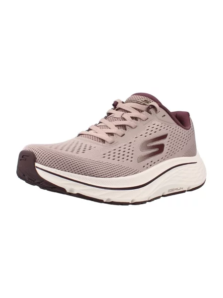 Pantofi Skechers alergare violet