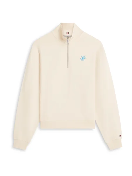 Majica Tommy Hilfiger bež