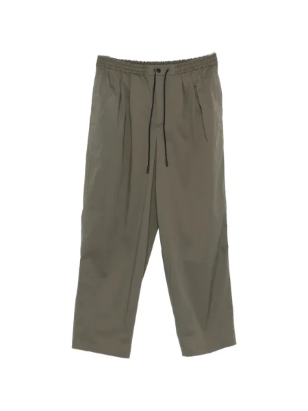 Șnur de strângere pantaloni Pt Torino cu picior lat verde