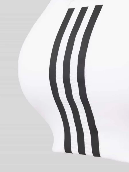 Biustonosz Adidas Sportswear biały