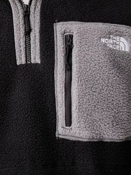 Флисовый свитер The North Face