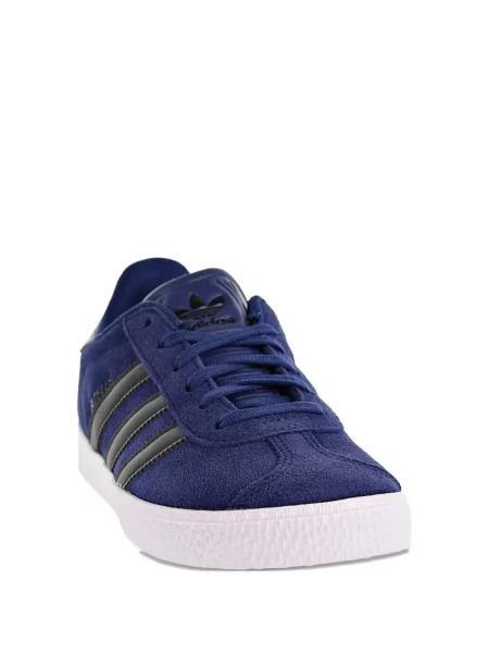 Fotbal papuci tip mules Adidas negru