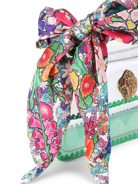 Сумка через плечо Kurt Geiger London