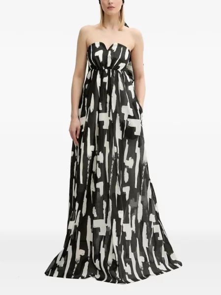 Sukienka Mmc Studio czarna